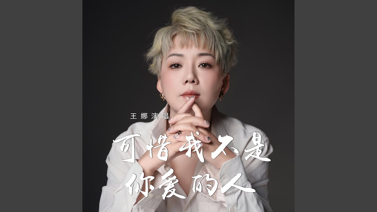 可惜我不是你爱的人