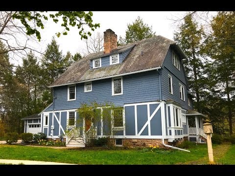 123 Roberts Place, Ithaca, NY home video tour