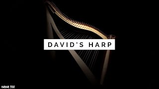 David's Harp | Sleep & Rest With This Peaceful Music | Bedtime Music