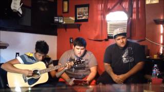 Video thumbnail of "Rafita Mario aka "Axelia" Jose "Entrego todo" Cover Evan Craft"