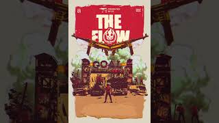 Anthem - The Flow | Executive Roleplay