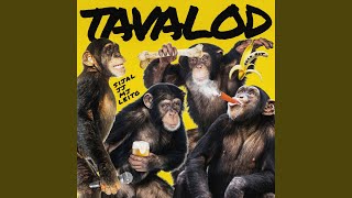 Tavalod (feat. Sijal &amp; Alireza Jj)