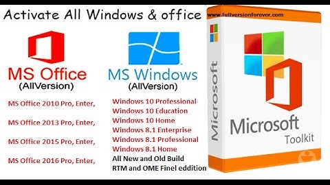 Windows 10 Enterprise Build 14393 RTM Activator