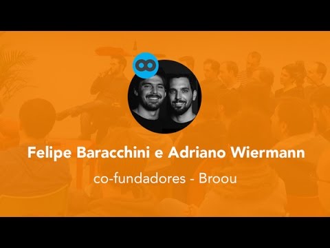 Wagon Talk - Adriano Wiermann e Felipe Baracchini  - Broou