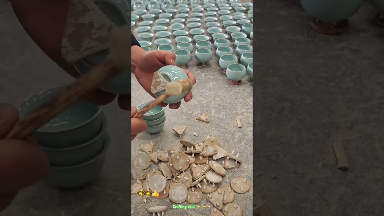 Art crafting skill 👍