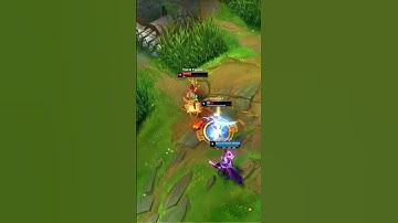 Vayne 1v2 - Outplay - League of Legends #shorts