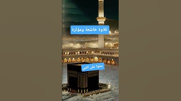 القرآن الكريم تلاوة خاشعة #القران #تيك_توك #المصحف #ترند #اكسبلور #راحة_نفسية