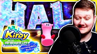 Der HAL-RAUM des Kirby DLCs ✨ Kirby und das vergessene Land + Die Sternensplitter-Welt #5