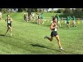 Colorado State Go 1-2 At 2015 Roy Griak Invite