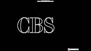 Logo Effects Cbs Color In Eye 1960S