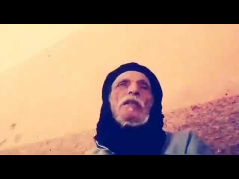 رجل اخبروه ان صديقه توفي انظر ماذا قال