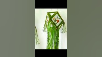 #vesak lanterns desings#💐