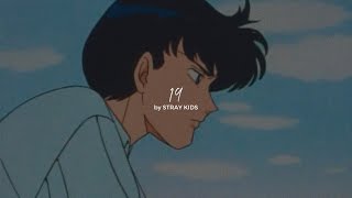 Download Lagu stray kids (스트레이 키즈) | 19 [eng lyrics] MP3