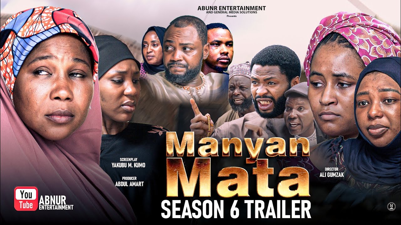 MANYAN MATA SEASON 6 TRAILER