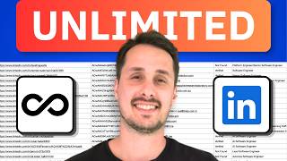 How to Actually Export Unlimited Leads from Sales Navigator (2026)