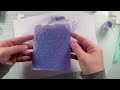 Beginning of video