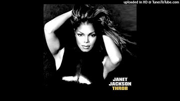 Janet Jackson - Throb (Extended Album Version)