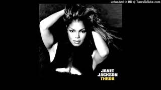 Janet Jackson - Throb (Extended Album Version)