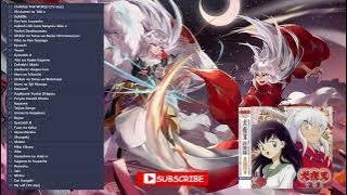 Inuyasha Anime Original Soundtrack vol 1　犬夜叉