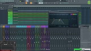 [Session de Mixage interactive] KPTN - Passagère (Partie 2)
