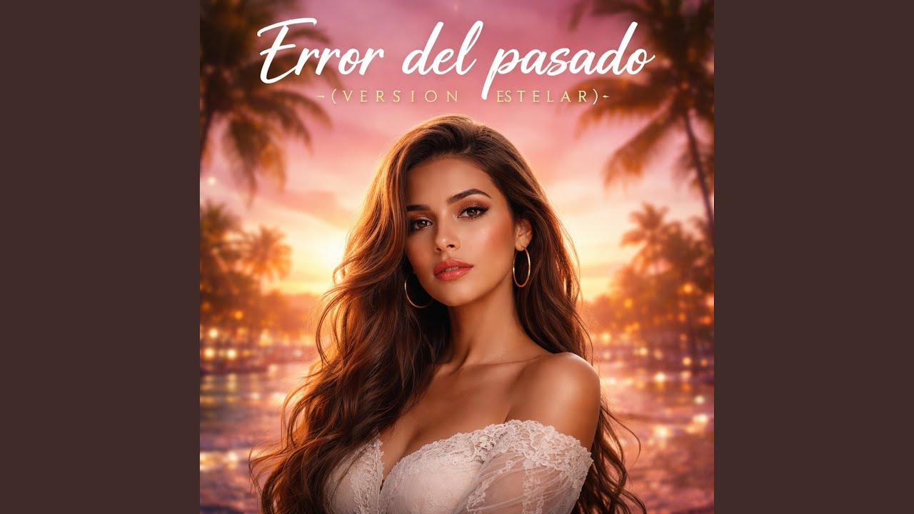 Error del pasado (Versión Estelar):