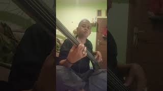 Belajar Bass Pelangi