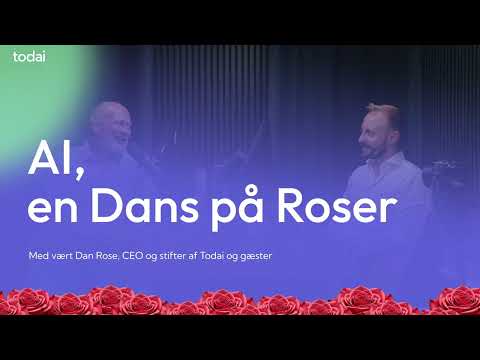 Få færre AI-fiaskoer med klare succeskriterier og mål - Soloafsnit med Dan Rose