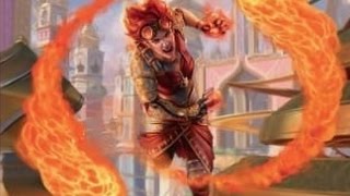 Kaladesh Draft #2 (Round 3)