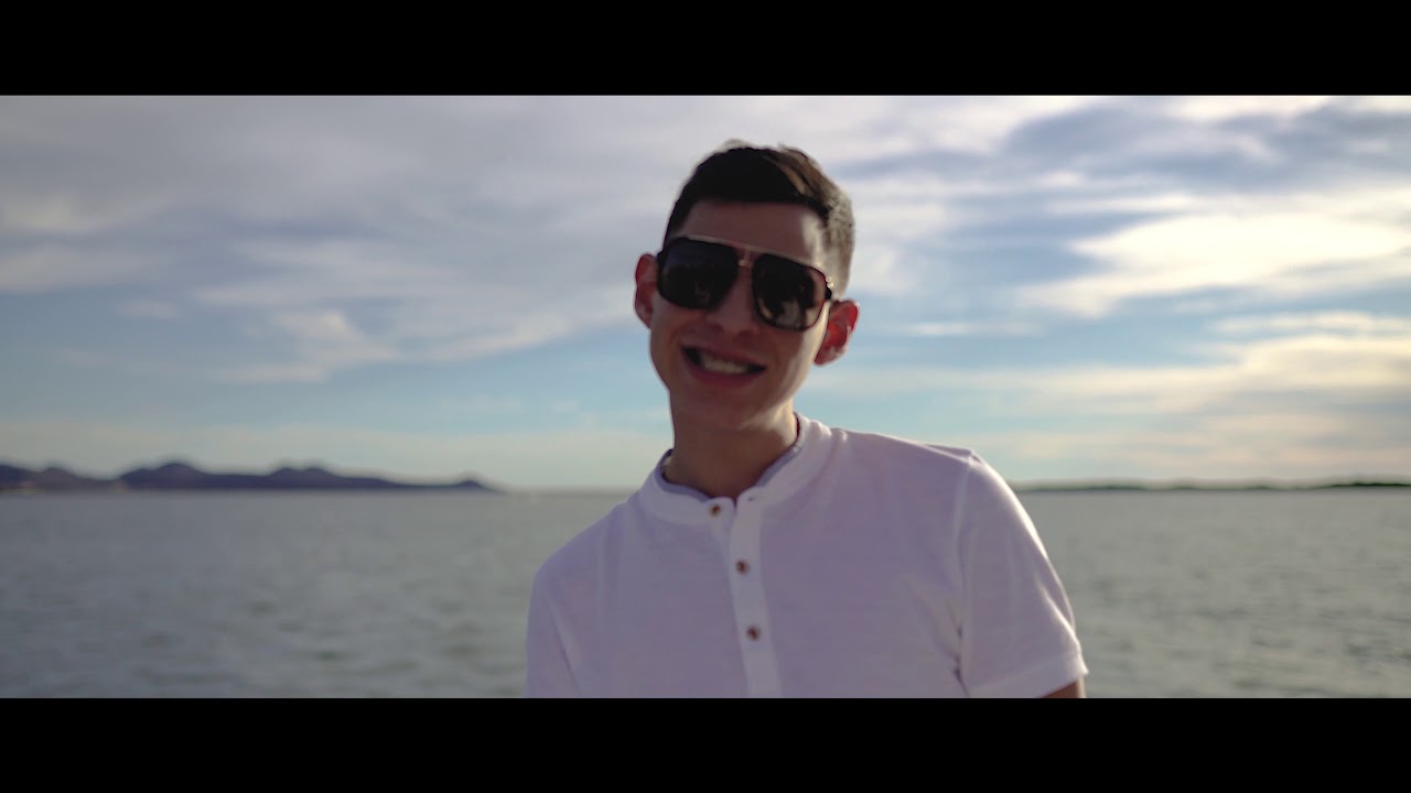 Alex Reyes - Desde La Infancia 4K UHD - YouTube