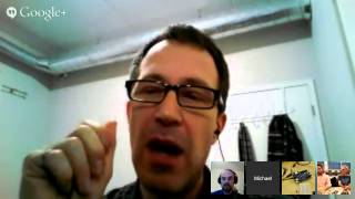 Getting Started with Intel Galileo: Session 1