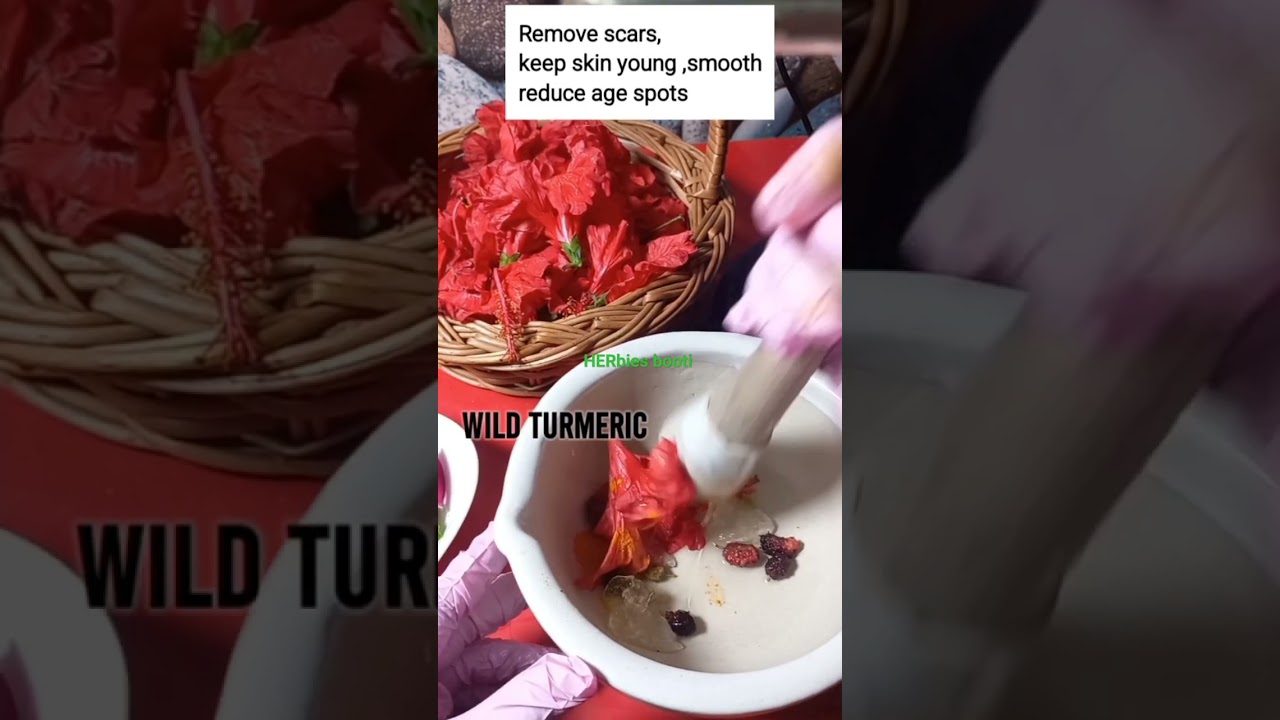 Amazing Mulberry/शहतूत facepack for shiny ✨️ glowing skin 