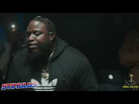 Sam SOS vs K-Luc