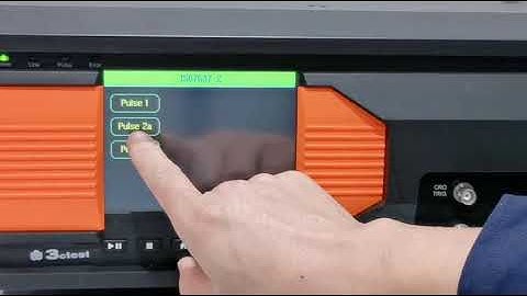 3CTEST TIS series overview-TIS 700-Transient Immunity Simulator