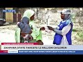 Zamfara State Targets 1.2 Milion Children In Malaria Chemo-Prevention