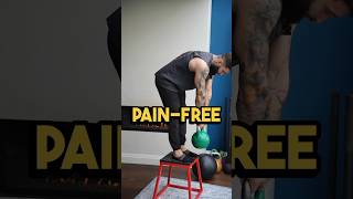 lowerbackpain backpain painfree spinemobility mobility mobilitytraining