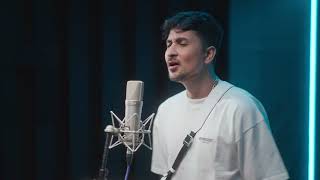 Video thumbnail of "The "Zack Knight" Mash up Pt 2"