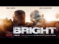 Bright | HINDI Trailer - Dubbed By Me