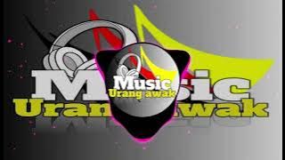 DJ LUPO BANANG JO PINJAIK-NIKEN SANDRA (MUSIC. URANGAWAK)