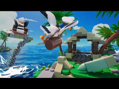 LEGO One Piece - Teaser en català