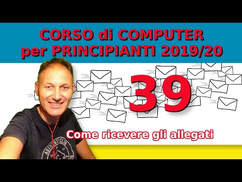 Video: Come recuperare una password di Gmail (con immagini)