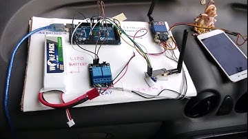 Advance Overtake Assistance System