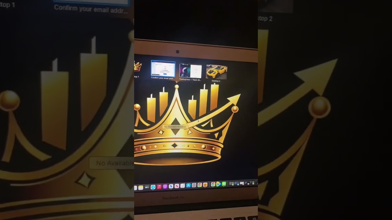 How to create TradingView account for beginners 📊 