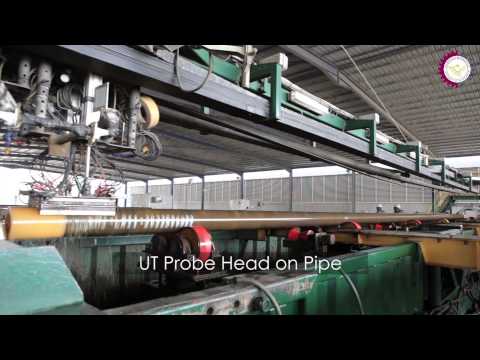 Full Length Ultrasonic Unit