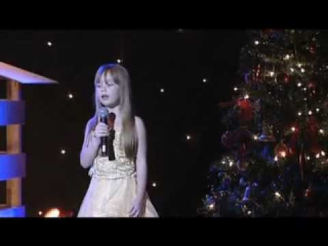 connie talbot 261107, Connie Talbot of 'Britain's Got Talen…