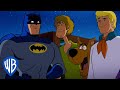 Mystery Inc. Joins Batman! Clip