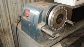 Bentley's Presents: Lafarge & Others Excess Equipment Auction