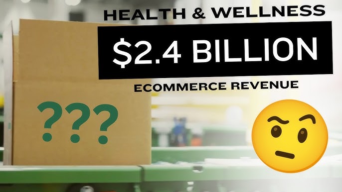 Key Factors Behind iHerb's Popularity in the Global E-commerce Market