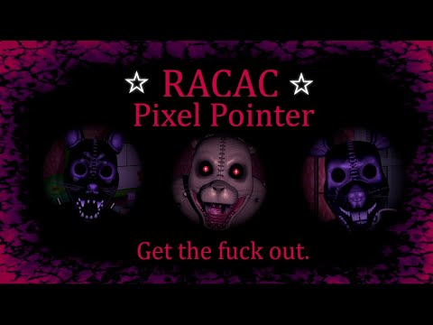 FNAC 3 CN | Rat and Cat All Challenges PIXEL POINTER 3.0.0 COMPLETE (Third Victor)
