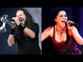 KORN, EVANESCENCE, and P.O.D......Unleashed! 2022 Tour