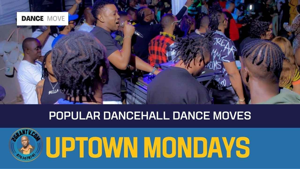 Andrew Fresh Uptown Mondays YouTube